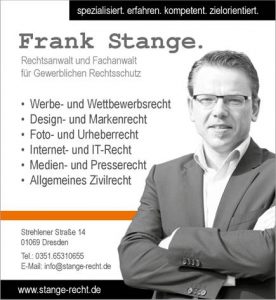 Frank-Stange-Rechtsanwalt