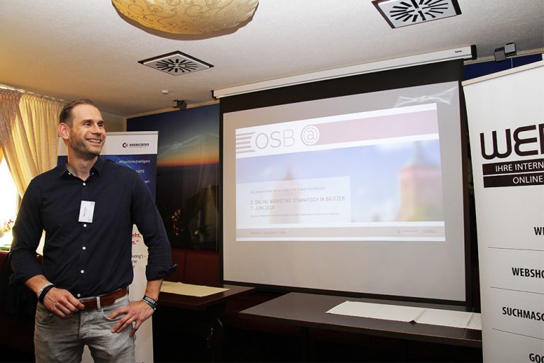 2. OSB am 7. Juni 2018